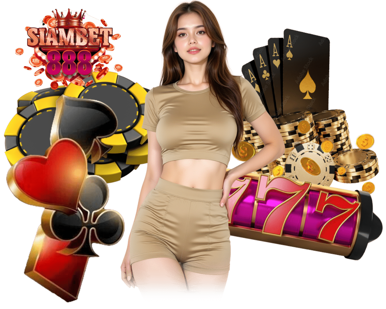 เว็บตรง